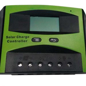 solar charger controller