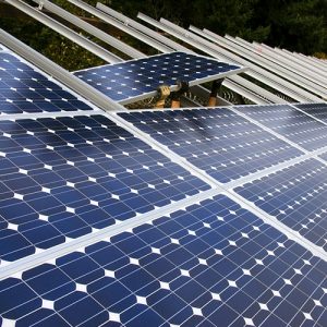 Solar panel price in Nigeria